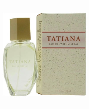 Tatiana Perfume - Click Image to Close